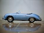 Porsche 356A 1600 Super Speedster by Reutter 1955 года
